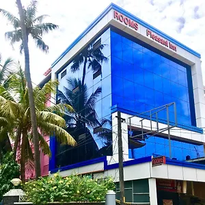 Pleasant Kochi